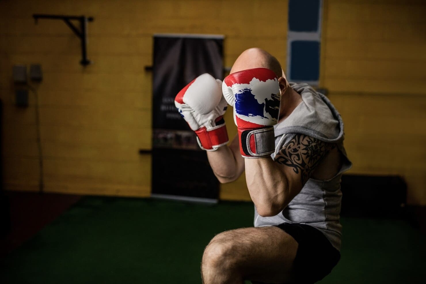 Early Cerrajerosalgemesi training session