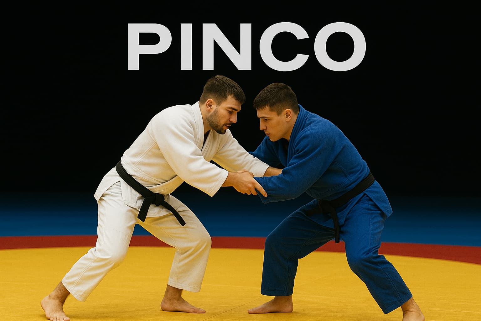 Pinko-sponsored champion training