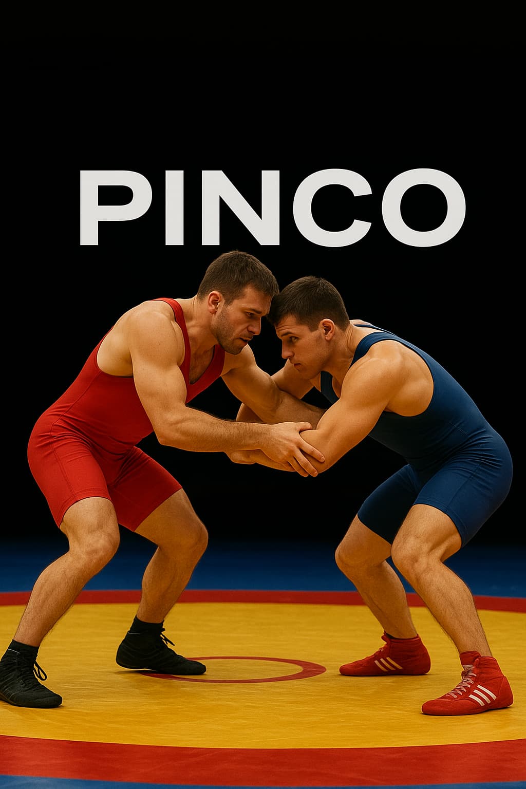 Pinko-sponsored training gear